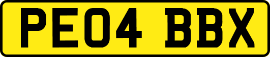 PE04BBX