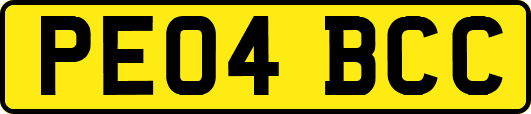 PE04BCC