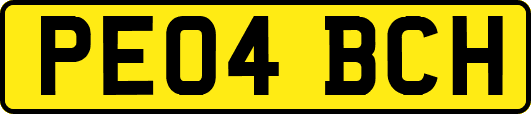 PE04BCH