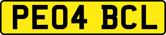 PE04BCL