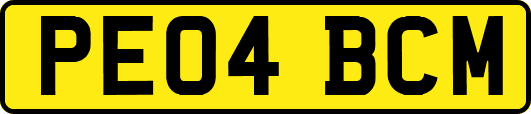PE04BCM