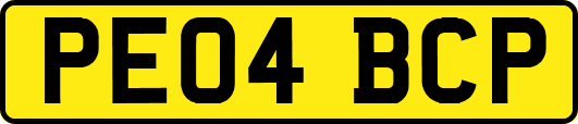 PE04BCP