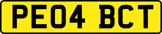 PE04BCT