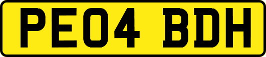 PE04BDH
