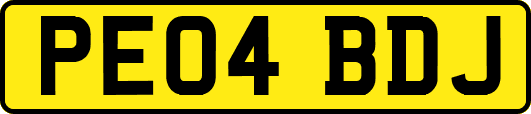 PE04BDJ