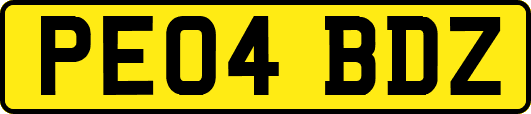 PE04BDZ