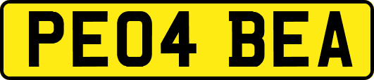 PE04BEA