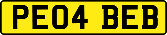 PE04BEB