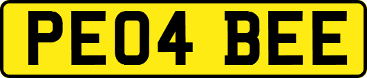 PE04BEE