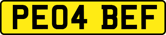PE04BEF