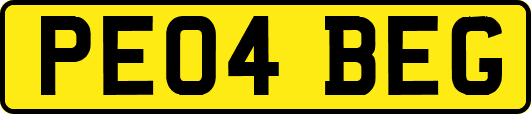 PE04BEG
