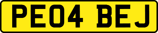 PE04BEJ