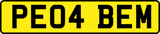 PE04BEM