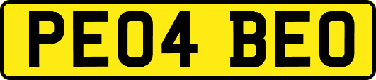PE04BEO