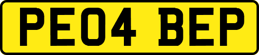 PE04BEP