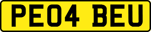 PE04BEU