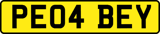 PE04BEY