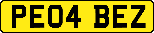 PE04BEZ