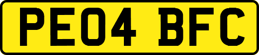 PE04BFC