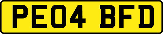 PE04BFD