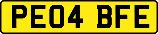 PE04BFE