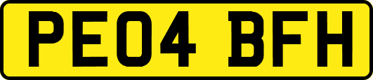 PE04BFH