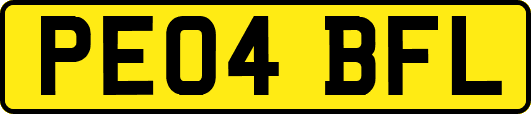 PE04BFL