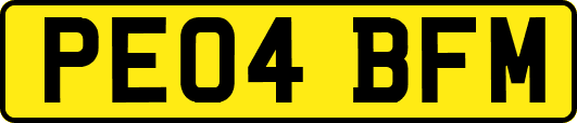 PE04BFM