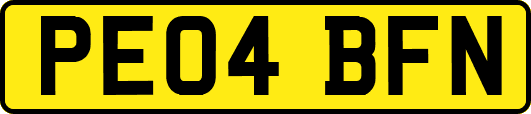 PE04BFN