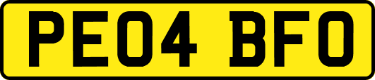 PE04BFO