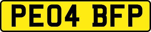 PE04BFP