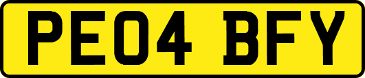 PE04BFY