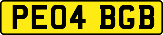 PE04BGB