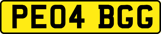 PE04BGG