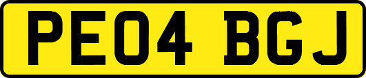PE04BGJ