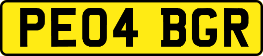 PE04BGR