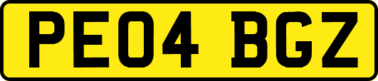 PE04BGZ