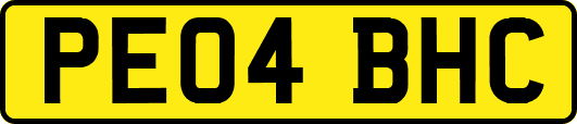 PE04BHC
