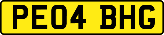 PE04BHG