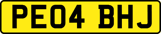 PE04BHJ
