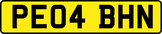 PE04BHN