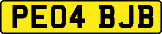 PE04BJB