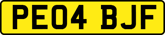 PE04BJF