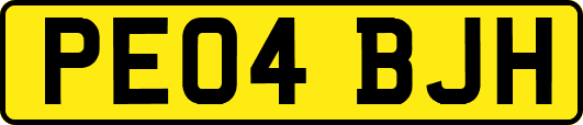 PE04BJH