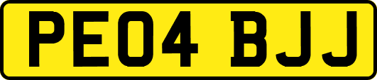 PE04BJJ