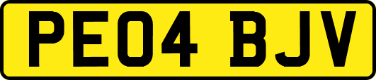 PE04BJV