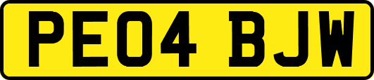 PE04BJW