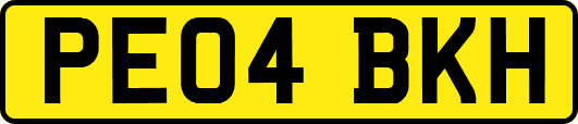 PE04BKH