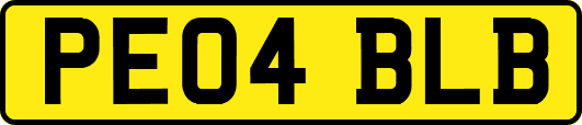 PE04BLB