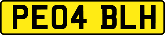 PE04BLH